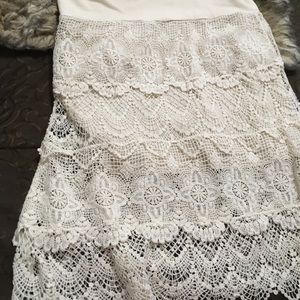 SUMMER SKIRT very comfy skirt